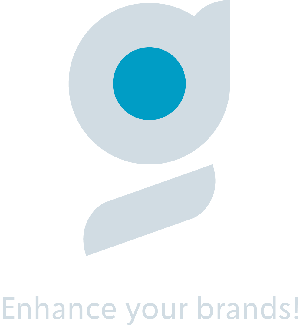 Enhance Your Brands Logo